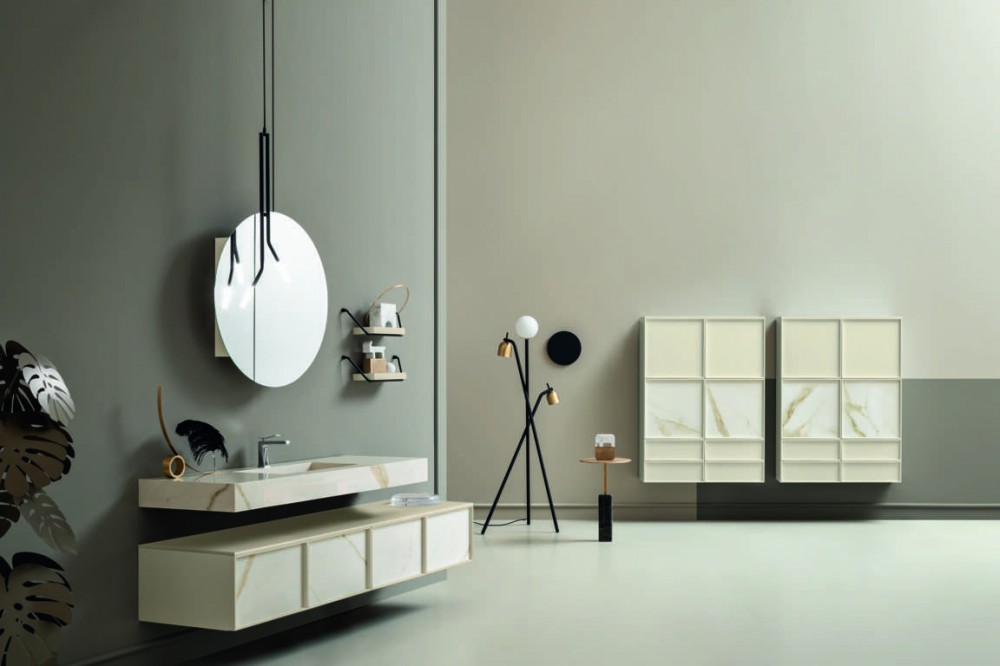 Des - Collection Icone - Cerasa by Concept Inside / SieMatic Tours Des - Collection Icone - Cerasa by Concept Inside / SieMatic Tours